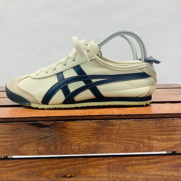 tiger athletic shoes